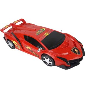 لامبورگینی دورج