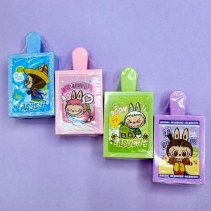 پاکن جادویی لبوبو