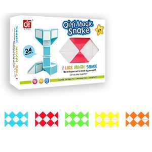 روبیک ماری ۲۴قطعه