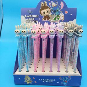 مداد جادویی لبوبو