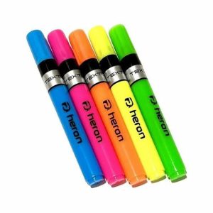 ماژیک فسفری هرون(شرکت پلیکان)