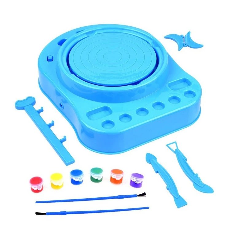 بازی سفالگری