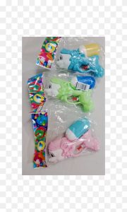 تفنگ آب پاش طرح موش