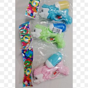 تفنگ آب پاش طرح موش