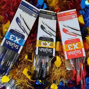 خودکار استایلیشx3